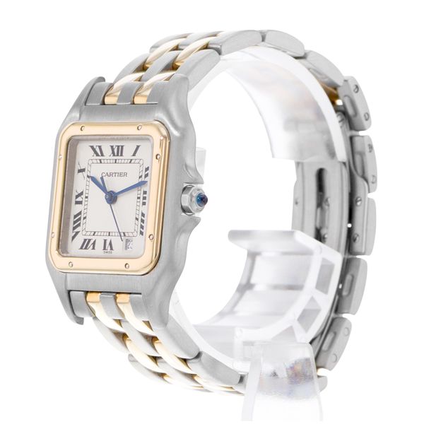 Cartier Panthere W25028B6
